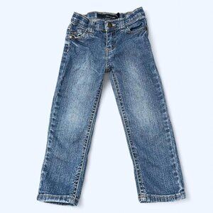 Calvin Klein Toddler Jeans